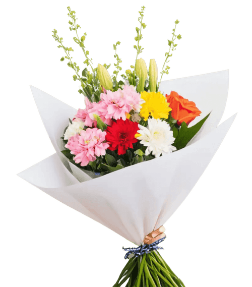 Bouquey Blossom Bouquet